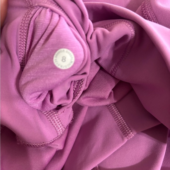 Lululemon Align High Rise - Picture 5 of 5